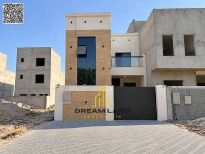 4 Slaapkamers Villa te Koop in Al Helio, Ajman - batch_dc786e54-6144-45b3-a0df-93fa13391c17. png