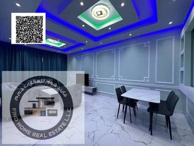 2 Camere Appartamento in vendita a Al Rashidiya, Ajman - 1000193574. jpg 2 Camere Appartamento in vendita a Al Rashidiya, Ajman - 1000193574. jpg