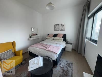 Estudio para en Alquiler en Wasl Gate, Dubai - WhatsApp Image 2026-09-24 at 3.50. 55 PM (2). jpeg