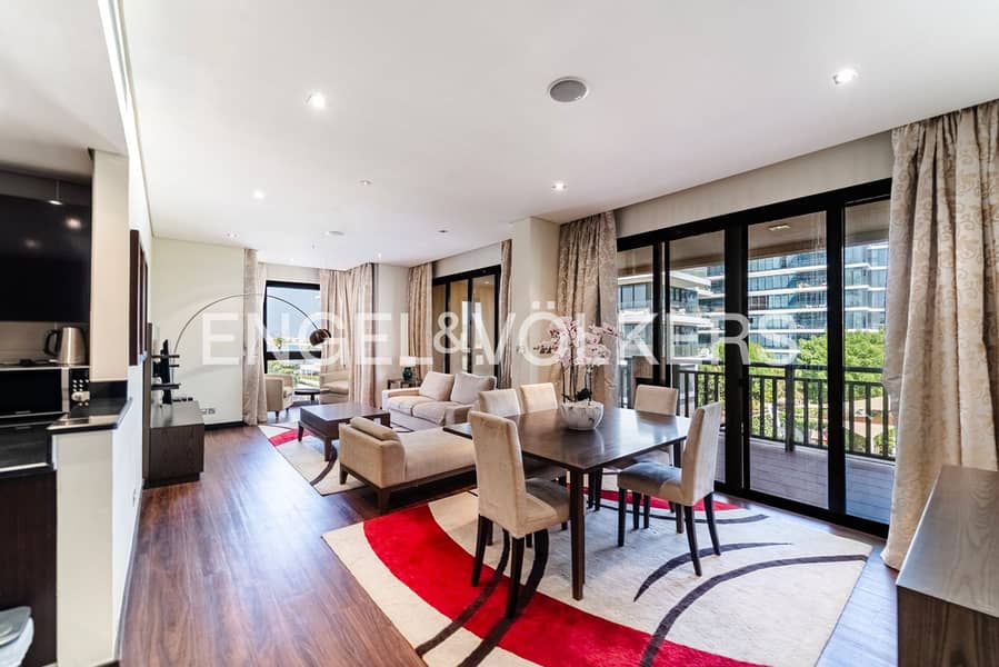Wohnung in Palm Jumeirah,Royal Amwaj Residences,Royal Amwaj Residences - North, 2 schlafzimmer, 220000 AED - 16521465 Wohnung in Palm Jumeirah,Royal Amwaj Residences,Royal Amwaj Residences - North, 2 schlafzimmer, 220000 AED - 16521465