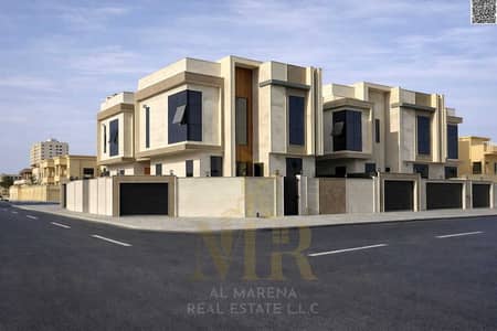 5 Schlafzimmer Villa zum Verkauf in Al Mowaihat, Ajman - WhatsApp Image 2026-03-23 at 10.55. 41 PM. jpeg 5 Schlafzimmer Villa zum Verkauf in Al Mowaihat, Ajman - WhatsApp Image 2026-03-23 at 10.55. 41 PM. jpeg
