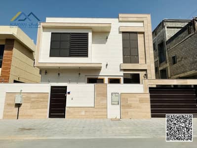 5 Schlafzimmer Villa zum Miete in Al Yasmeen, Ajman - c84c9043-cab9-49c0-a6e8-cf3159c688f5. jpg 5 Schlafzimmer Villa zum Miete in Al Yasmeen, Ajman - c84c9043-cab9-49c0-a6e8-cf3159c688f5. jpg