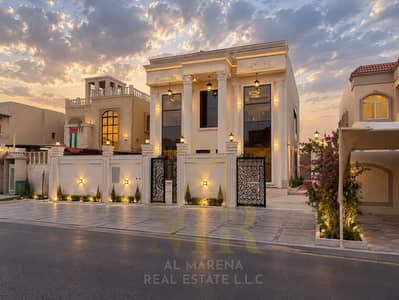 5 Schlafzimmer Villa zum Verkauf in Al Mowaihat, Ajman - WhatsApp Image 2026-09-24 at 12.23. 20 PM (1). jpeg 5 Schlafzimmer Villa zum Verkauf in Al Mowaihat, Ajman - WhatsApp Image 2026-09-24 at 12.23. 20 PM (1). jpeg