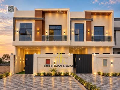 4 Slaapkamers Villa te Koop in Al Helio, Ajman - WhatsApp Image 2026-09-09 at 6.58. 03 PM. jpg