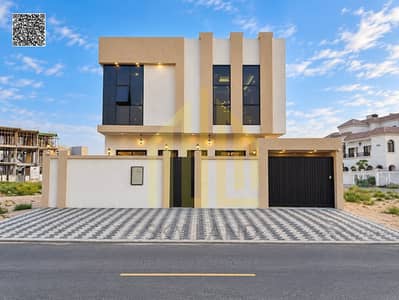 5 Slaapkamers Villa te Koop in Al Zahya, Ajman - batch_WhatsApp Image 2026-09-16 at 12.58. 16 AM. jpeg