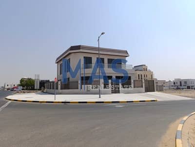 6 Schlafzimmer Villa zum Verkauf in Tilal City, Sharjah - 1000363029. jpg