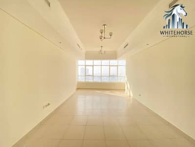 2 Schlafzimmer Wohnung zum Miete in Al Khan, Sharjah - IMG_4891. jpg