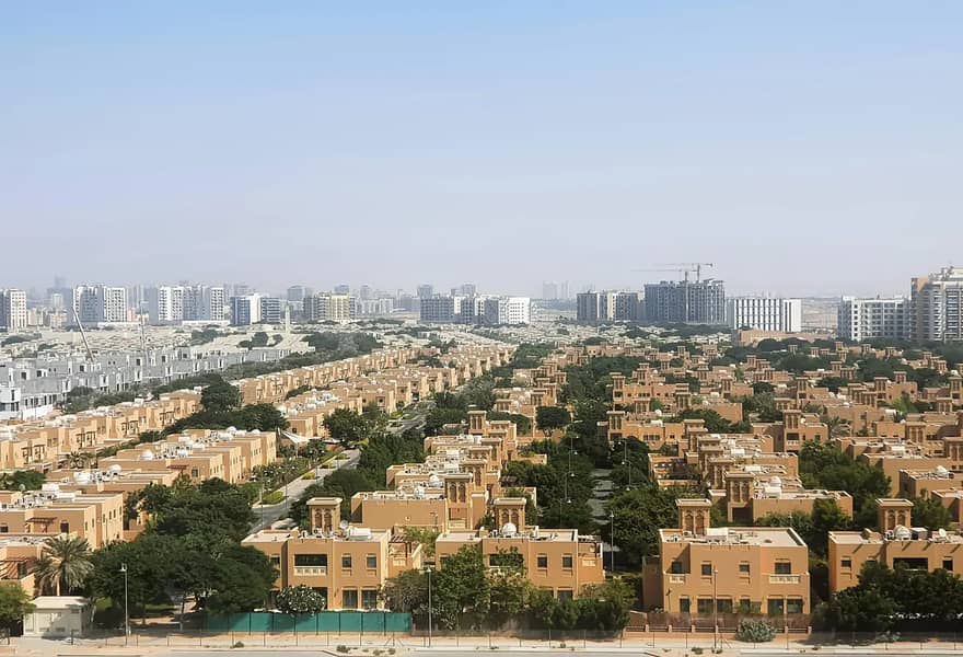 Appartement in Al Furjan,Azizi Plaza, 59990 AED - 16476046 Appartement in Al Furjan,Azizi Plaza, 59990 AED - 16476046