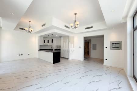 4 Slaapkamers Villa te Koop in Mohammed Bin Rashid City (MBR City), Dubai - Villa in Mohammed Bin Rashid City (MBR City)，District 11，The Fields，Elie Saab Vie at the Fields, 4 slaapkamers, 4150000 AED - 16617661