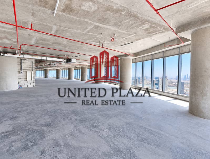 Ufficio a Al Reem Island,Addax Port,Addax Port Office Tower, 172973 AED - 16455228 Ufficio a Al Reem Island,Addax Port,Addax Port Office Tower, 172973 AED - 16455228