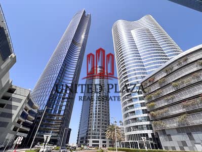 Office te Huur in Al Reem Island, Abu Dhabi - Kantoor in Al Reem Island,Addax Port,Addax Port Office Tower, 682750 AED - 16455229 Office te Huur in Al Reem Island, Abu Dhabi - Kantoor in Al Reem Island,Addax Port,Addax Port Office Tower, 682750 AED - 16455229