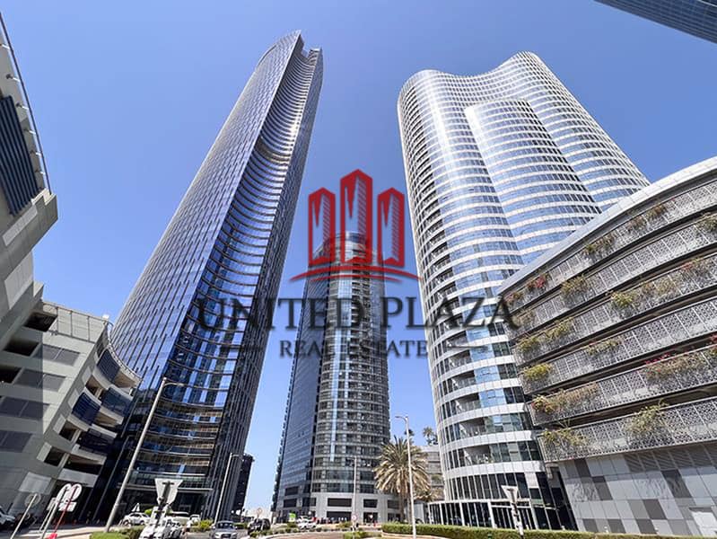 Kantoor in Al Reem Island,Addax Port,Addax Port Office Tower, 682750 AED - 16455229 Kantoor in Al Reem Island,Addax Port,Addax Port Office Tower, 682750 AED - 16455229