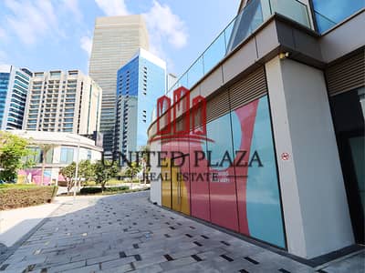 Shop zum Miete in Al Bateen, Abu Dhabi - Geschäft in Al Bateen, 222580 AED - 16454807 Shop zum Miete in Al Bateen, Abu Dhabi - Geschäft in Al Bateen, 222580 AED - 16454807