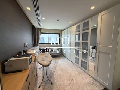 5 habitaciones Villa para en Alquiler en DAMAC Hills, Dubai - Villa en DAMAC Hills，Veneto, 5 dormitorios, 570000 AED - 16622871