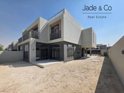 4 habitaciones Villa para en Venta en Dubai South, Dubai - Villa en Dubai South，Residential District，The Pulse，The Pulse Beachfront, 4 dormitorios, 4170000 AED - 16627605