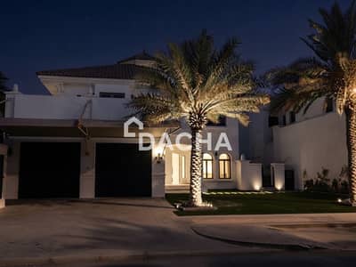 4 habitaciones Villa para en Alquiler en Palm Jumeirah, Dubai - Villa en Palm Jumeirah,Garden Homes Palm Jumeirah,Garden Homes Frond B, 4 dormitorios, 1450000 AED - 16627283 4 habitaciones Villa para en Alquiler en Palm Jumeirah, Dubai - Villa en Palm Jumeirah,Garden Homes Palm Jumeirah,Garden Homes Frond B, 4 dormitorios, 1450000 AED - 16627283