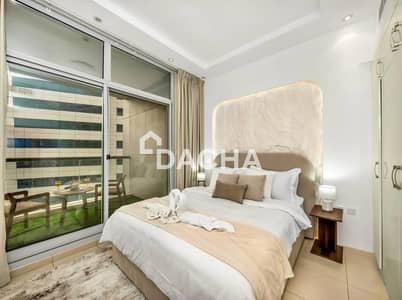 2 Camere Appartamento in affitto a Dubai Marina, Dubai - Appartamento a Dubai Marina，Skyview Tower, 2 camere da letto, 120000 AED - 16625288