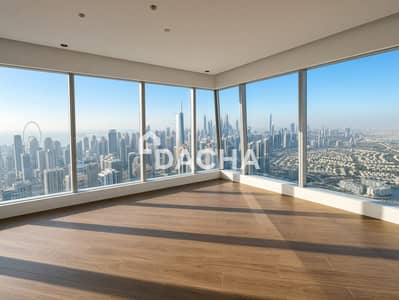 3 habitaciones Apartamento para en Alquiler en Uptown Dubai, Dubai - Apartamento en Uptown Dubai,Uptown Tower, 3 dormitorios, 320000 AED - 16627285 3 habitaciones Apartamento para en Alquiler en Uptown Dubai, Dubai - Apartamento en Uptown Dubai,Uptown Tower, 3 dormitorios, 320000 AED - 16627285