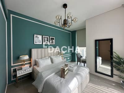 1 Bedroom Flat for Sale in Jumeirah Beach Residence (JBR), Dubai - Marina & Sea View | Furnished | Call!
