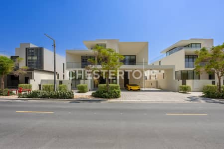 5 Schlafzimmer Villa zum Miete in Dubai Hills Estate, Dubai - Villa in Dubai Hills Estate,Address Villas Hillcrest, 5 schlafzimmer, 1300000 AED - 16625677 5 Schlafzimmer Villa zum Miete in Dubai Hills Estate, Dubai - Villa in Dubai Hills Estate,Address Villas Hillcrest, 5 schlafzimmer, 1300000 AED - 16625677