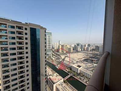 2 Camere Appartamento in affitto a Al Qasba, Sharjah - WhatsApp Image 2026-09-22 at 3.35. 18 PM. jpeg