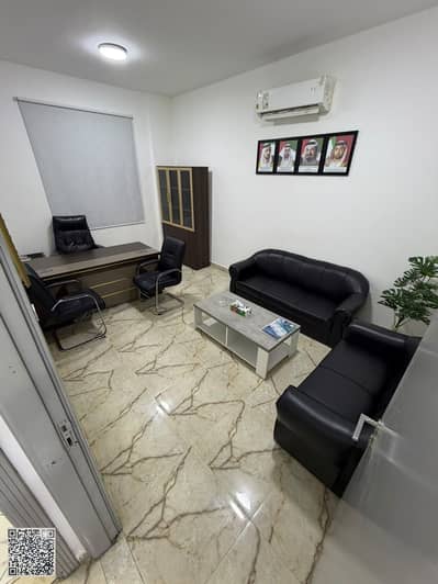 Office para en Alquiler en Al Jurf, Ajman - WhatsApp Image 2026-09-24 at 11.28. 38 AM (1). jpeg