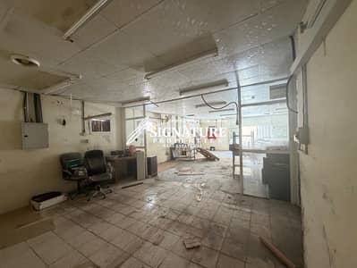 Warehouse for Rent in Al Jurf, Ajman - b4a2984e-195e-45a5-aa2f-9f9dd0fb5c21. jpg