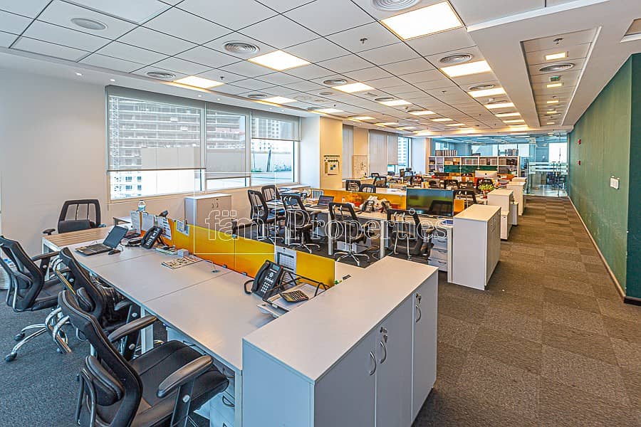 3 Combined Offices | Large Terrace | 25 Car Parks 3 Combined Offices | Large Terrace | 25 Car Parks
