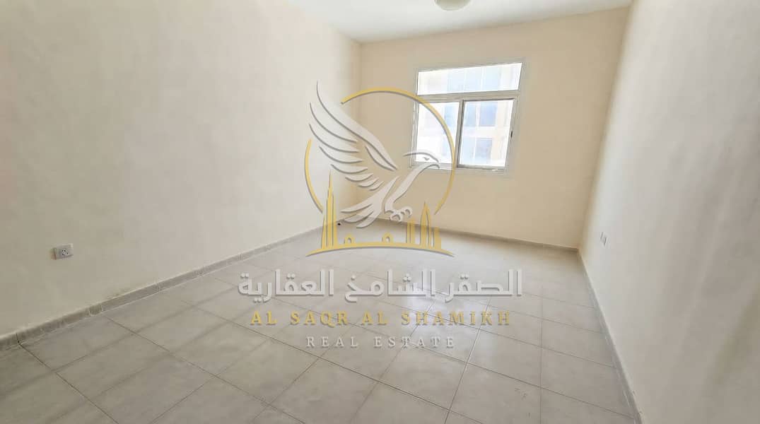 4 غرفة وصالة في القليعة تشطيب حديث مع بلكون 4. jpeg