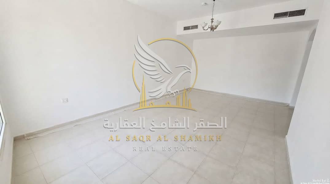 5 غرفة وصالة في القليعة تشطيب حديث مع بلكون 5. jpeg