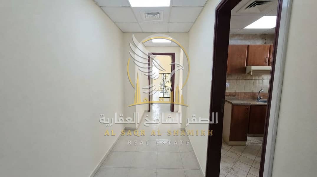 6 غرفة وصالة في القليعة تشطيب حديث مع بلكون 6. jpeg