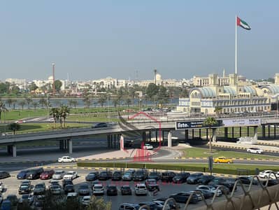 2 Bedroom Flat for Rent in Al Majaz, Sharjah - d3005504-d052-4d84-93ea-e8de1f2d5030. jpg 2 Bedroom Flat for Rent in Al Majaz, Sharjah - d3005504-d052-4d84-93ea-e8de1f2d5030. jpg