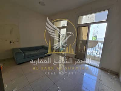 库拉亚赫， 夏尔迦 1 卧室公寓待租 - apartment-for-rent-1-bedroom-alqlyaa-alsharqa-property-01. jpg