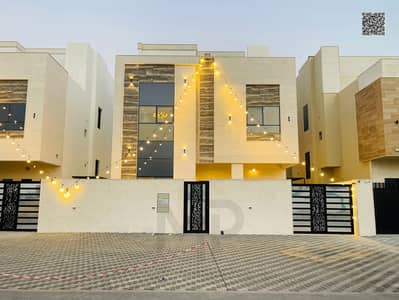 7 habitaciones Villa para en Venta en Al Helio, Ajman - batch_WhatsApp Image 2026-02-01 at 10.38. 06 PM (1). jpg