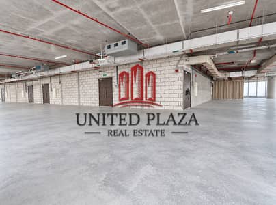 Office in affitto a Al Reem Island, Abu Dhabi - Ufficio a Al Reem Island，Addax Port，Addax Port Office Tower, 388440 AED - 16455302