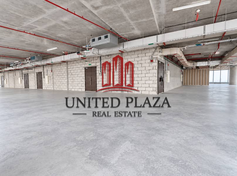Ufficio a Al Reem Island,Addax Port,Addax Port Office Tower, 388440 AED - 16455302 Ufficio a Al Reem Island,Addax Port,Addax Port Office Tower, 388440 AED - 16455302