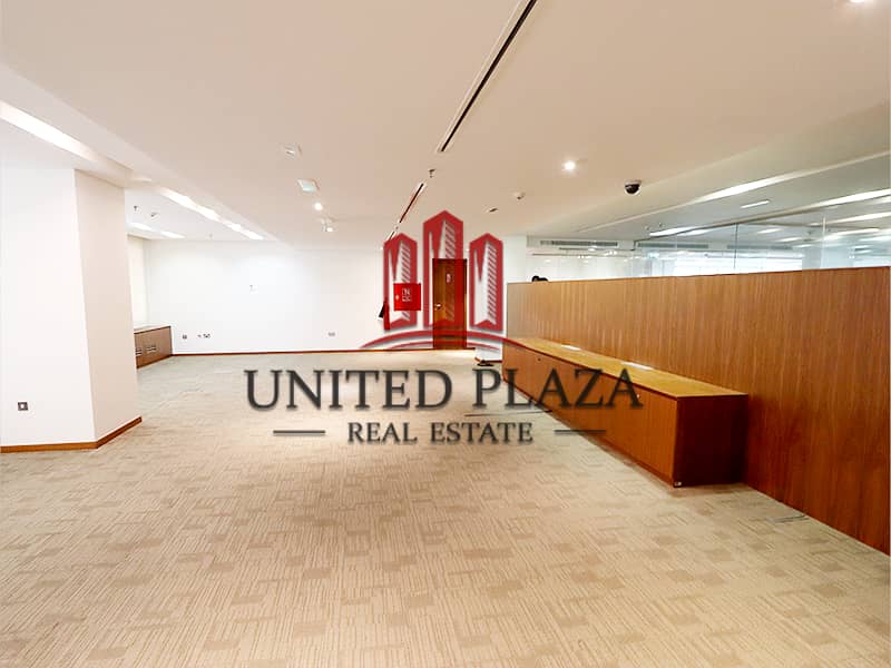 GREAT AMENITIES | WONDERFUL OFFICE | ADNOC TOWER GREAT AMENITIES | WONDERFUL OFFICE | ADNOC TOWER