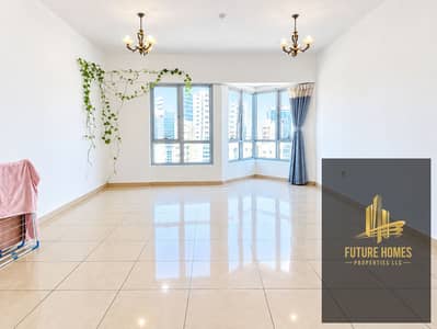2 Camere Appartamento in affitto a Al Majaz, Sharjah - 1000230428. png