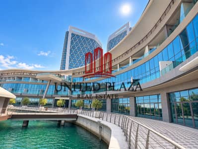 Shop zum Miete in Tourist Club Area (TCA), Abu Dhabi - Geschäft in Tourist Club Area (TCA),Waterfront Residential Towers,Waterfront Tower A, 787500 AED - 16473679 Shop zum Miete in Tourist Club Area (TCA), Abu Dhabi - Geschäft in Tourist Club Area (TCA),Waterfront Residential Towers,Waterfront Tower A, 787500 AED - 16473679