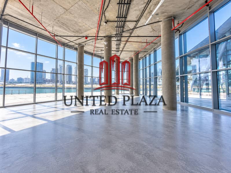 Geschäft in Al Reem Island,City of Lights,Radiant Square, 772763 AED - 16478803 Geschäft in Al Reem Island,City of Lights,Radiant Square, 772763 AED - 16478803