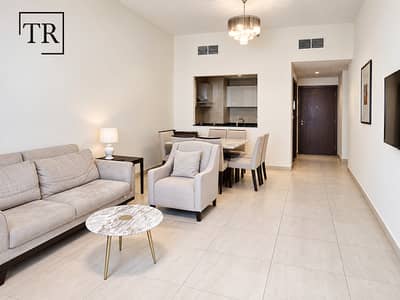 2 habitaciones Apartamento para en Alquiler en Al Furjan, Dubai - Apartamento en Al Furjan，Azizi Daisy, 2 dormitorios, 99999 AED - 16629694