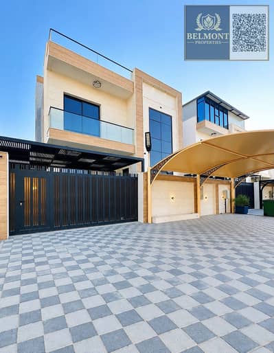 Villa de 6 chambres à à louer à Al Yasmeen, Ajman - WhatsApp Image 2026-09-24 at 2.00. 49 PM (1). jpeg