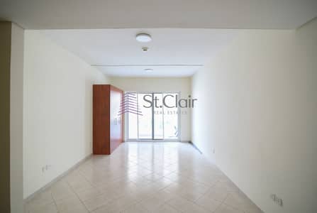 1 Bedroom Apartment for Sale in Dubai Production City (IMPZ), Dubai - Investor Deal / Spacious 1BR on Low Floor 1 Bedroom Apartment for Sale in Dubai Production City (IMPZ), Dubai - Investor Deal / Spacious 1BR on Low Floor