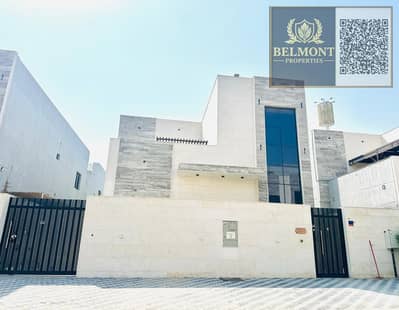 Villa de 4 chambres à à louer à Al Helio, Ajman - WhatsApp Image 2026-09-24 at 2.30. 10 PM. jpeg