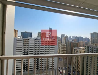2 Bedroom Apartment for Rent in Al Nahda (Sharjah), Sharjah - Gemini_Generated_Image_dnq1skdnq1skdnq1. jpeg