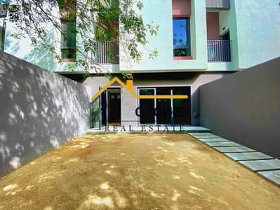 2 Camere Townhouse in affitto a Aljada, Sharjah - IMG-20260925-WA0023. jpg