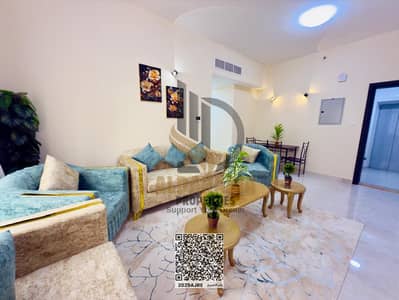 فلیٹ 2 غرفة نوم للايجار في النعيمية، عجمان - WhatsApp Image 2026-09-24 at 9.50. 50 AM (1). jpeg