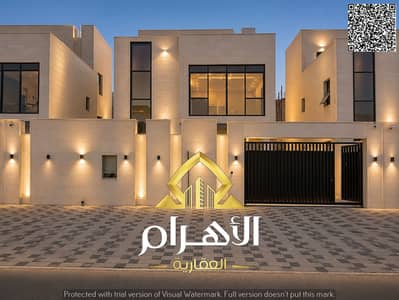 4 habitaciones Villa para en Venta en Al Helio, Ajman - WhatsApp Image 2026-09-25 at 1.37. 48 AM (1). jpeg