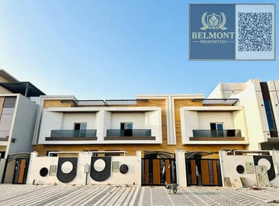 Villa de 4 chambres à à louer à Al Helio, Ajman - WhatsApp Image 2026-09-24 at 2.56. 02 PM. jpeg