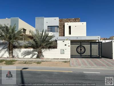 5 Camere Villa in affitto a Al Rawda, Ajman - WhatsApp Image 2026-09-25 at 2.16. 16 AM (2) (1). jpeg